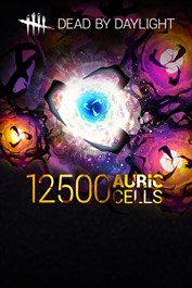 Dead by Daylight: AURIC CELLS PACK (12500) – 1