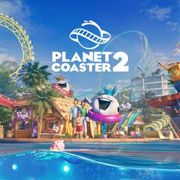 Aperçu Planet Coaster 2