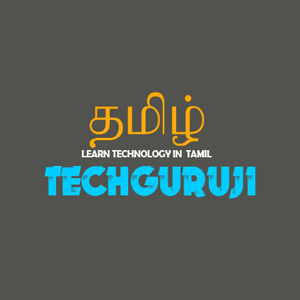 Tamil Techguruji