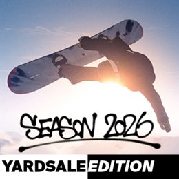 Aperçu Shredders - YARDSALE Edition