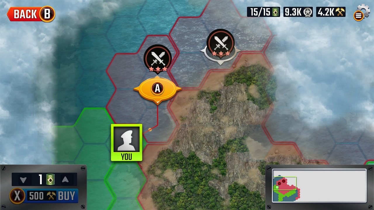 Uboat Attack screenshot 11