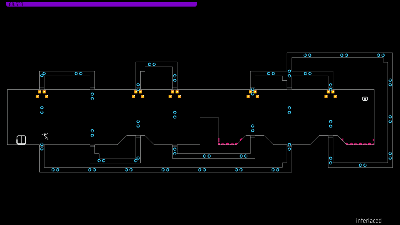 N++ (NPLUSPLUS) screenshot 2
