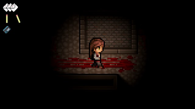 MIDNIGHT Remastered screenshot 3