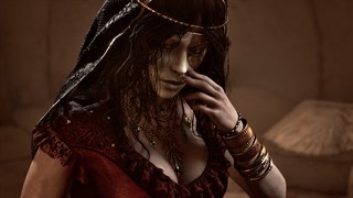 Mortal Shell II Open Beta screenshot 2