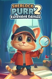 Sherlock Purr 2 - Extended Edition