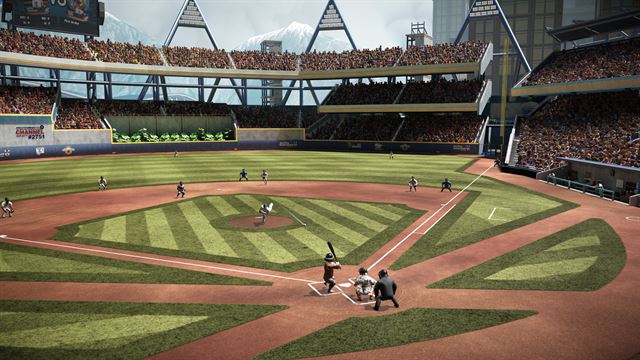 Super Mega Baseball 3 screenshot 7