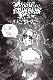 Slay the Princess - The Pristine Cut