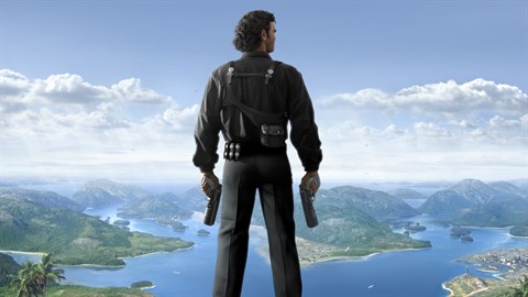 Just cause on sale xbox 360