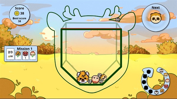 Zoo Orbs: Safari — 5