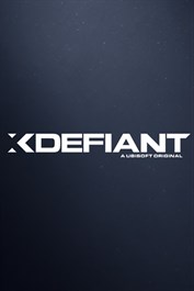 XDefiant - Server Test Session