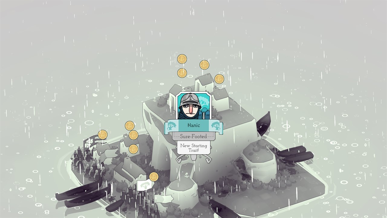 Bad North: Jotunn Edition screenshot 3