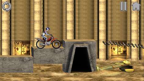 Bike Mania 2 Multiplayer Screenshots 2