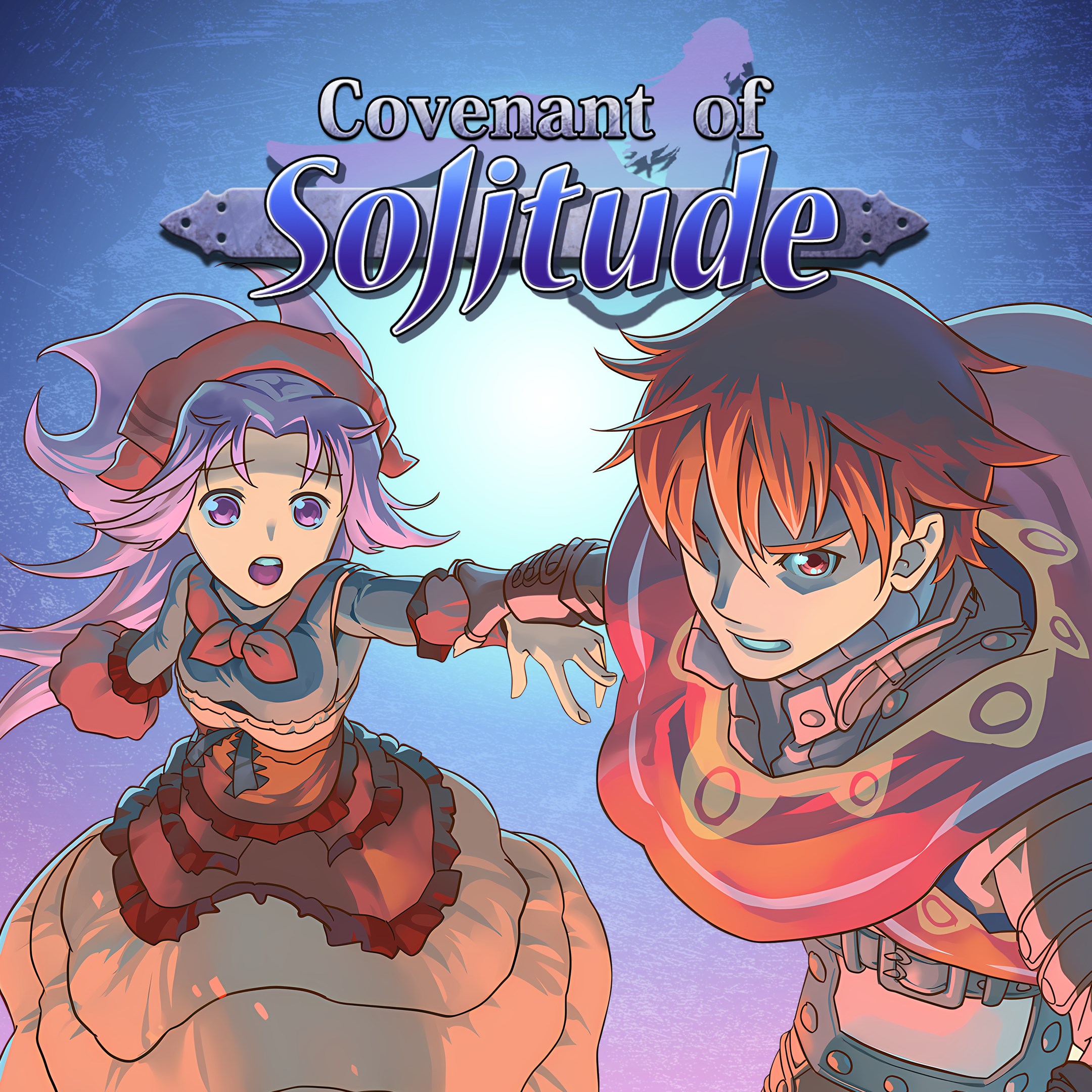 Covenant of Solitude