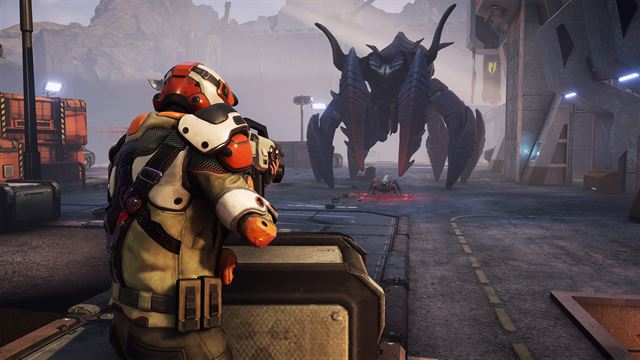 Phoenix Point screenshot 15