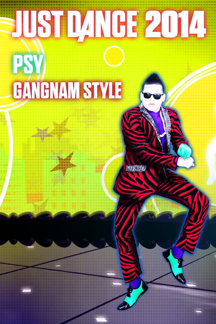 "Gangnam Style" by PSY | Xbox | Privato