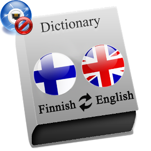 Finnish - English