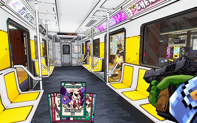Friends Vs Friends Deluxe Edition screenshot 2