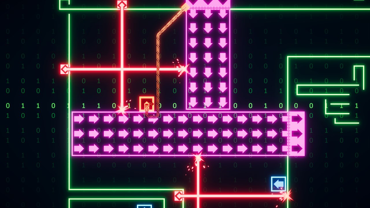 Control:Override screenshot 4