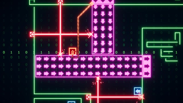 Control:Override screenshot 4