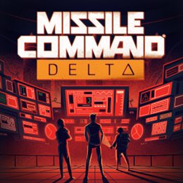 Aperçu Missile Command Delta