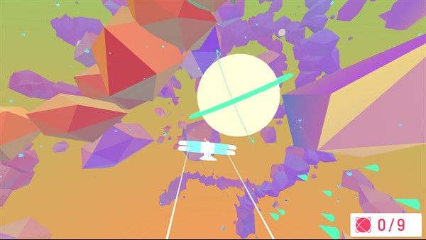 Aero Cosmos — 6