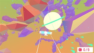 Aero Cosmos screenshot 6