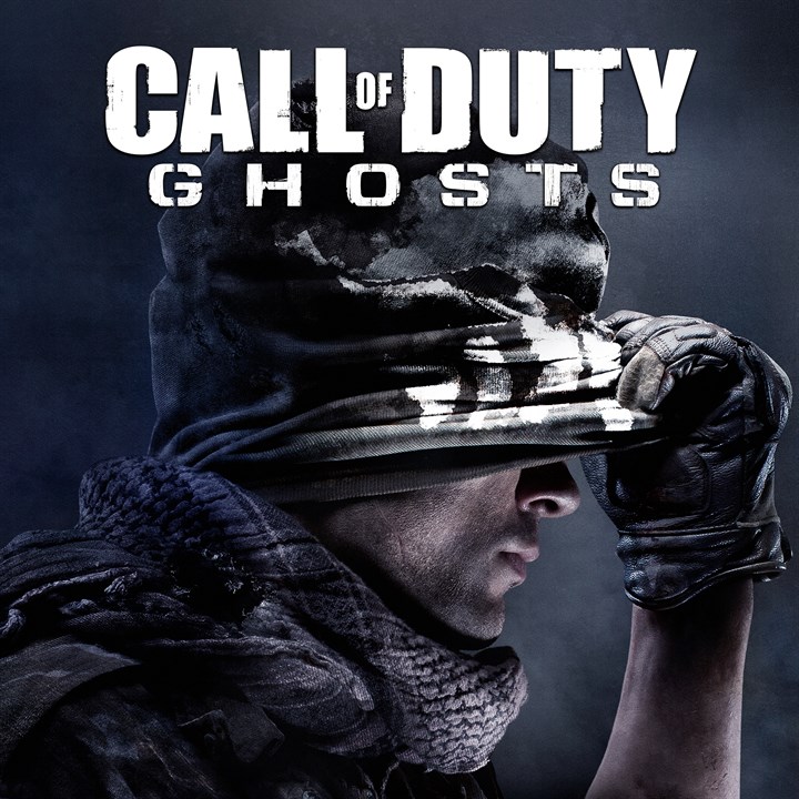 Call of Duty®: Ghosts (Windows)