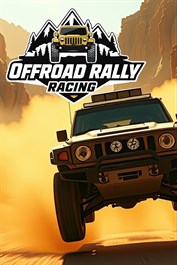 Offroad Rally Racing