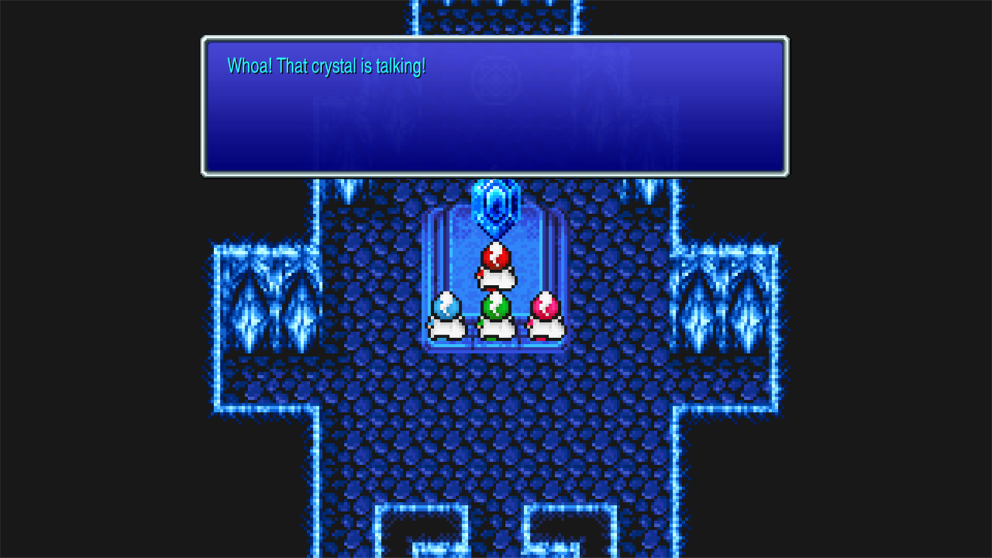 #3. FINAL FANTASY I-VI Bundle (Xbox) 由: SQUARE ENIX