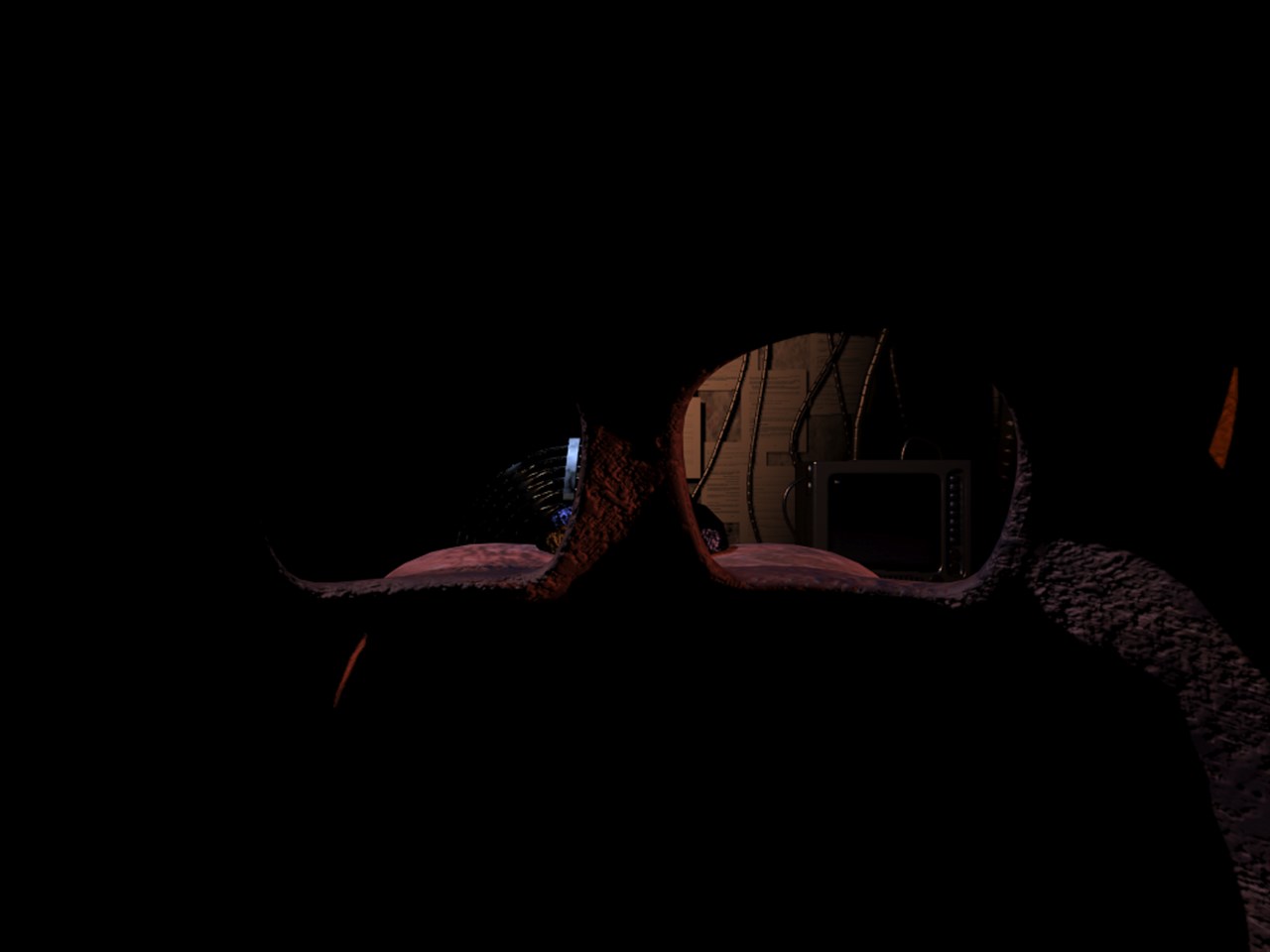 Five Nights at Freddy's 2 screenshot 6