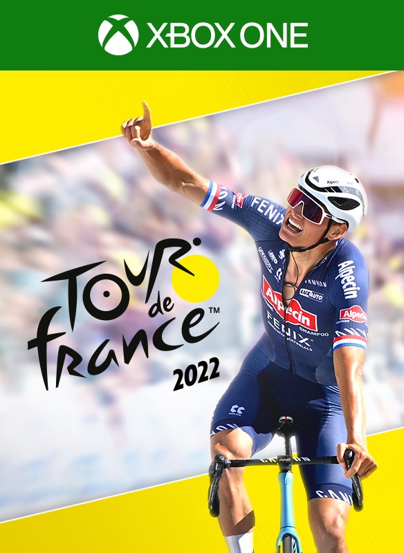 Скриншот №5 к Tour de France 2022 Xbox One