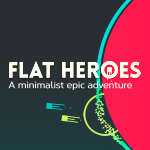 Flat Heroes