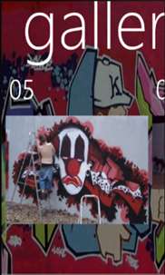Graffiti Gallery screenshot 5