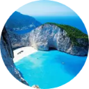 Bay Wallpaper New Tab icon