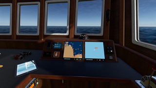 Fishing: North Atlantic (2023), Switch eShop Game