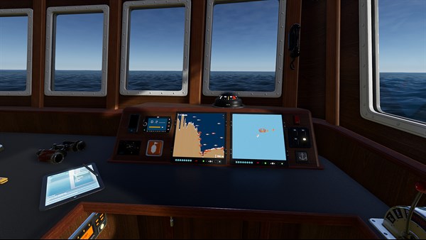 Fishing: North Atlantic screenshot