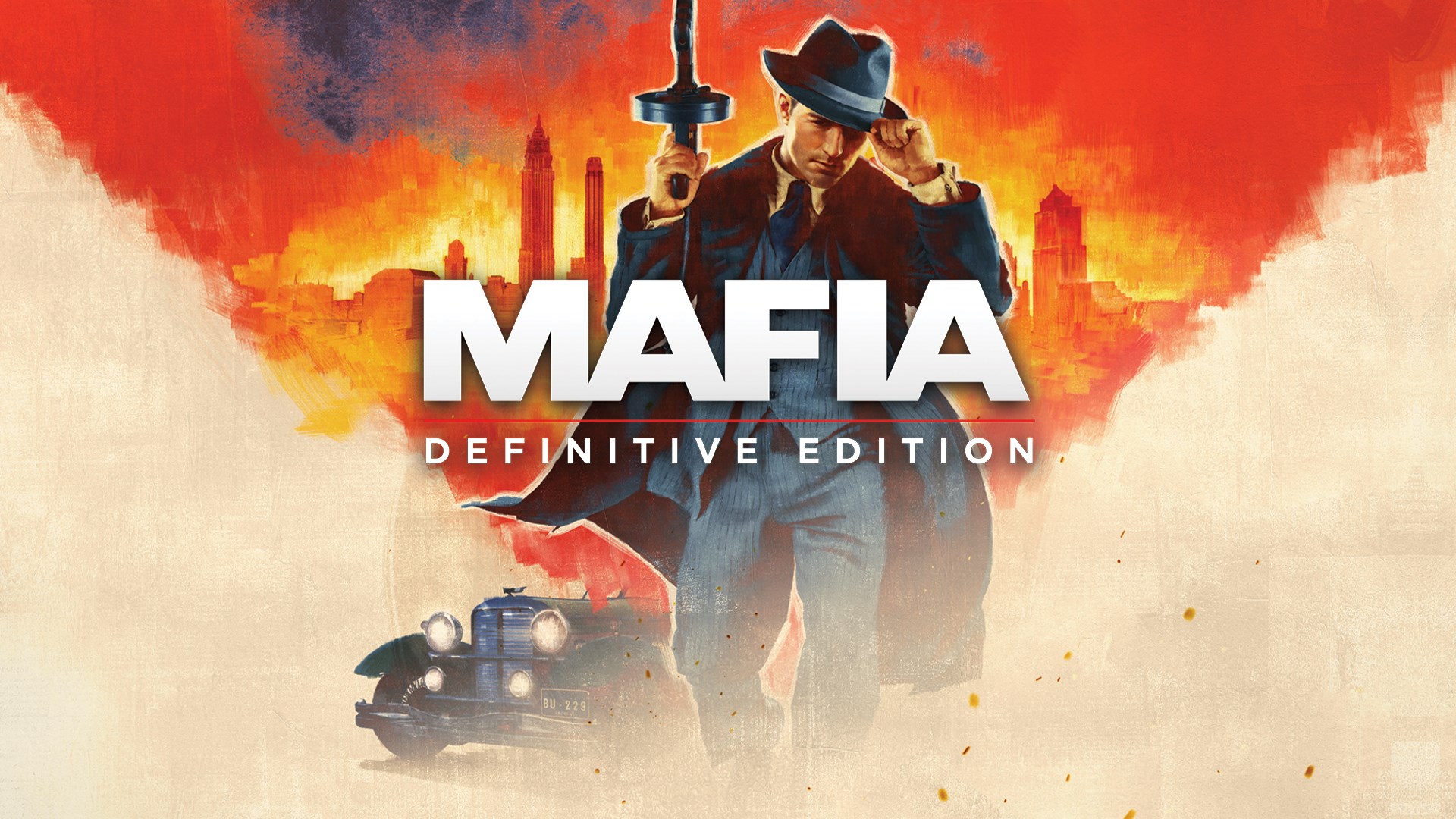 マフィア コンプリート・エディション』 を購入 | Xbox