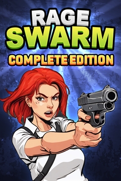 Rage Swarm: Complete Edition