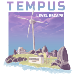 Aperçu TEMPUS - Level Escape