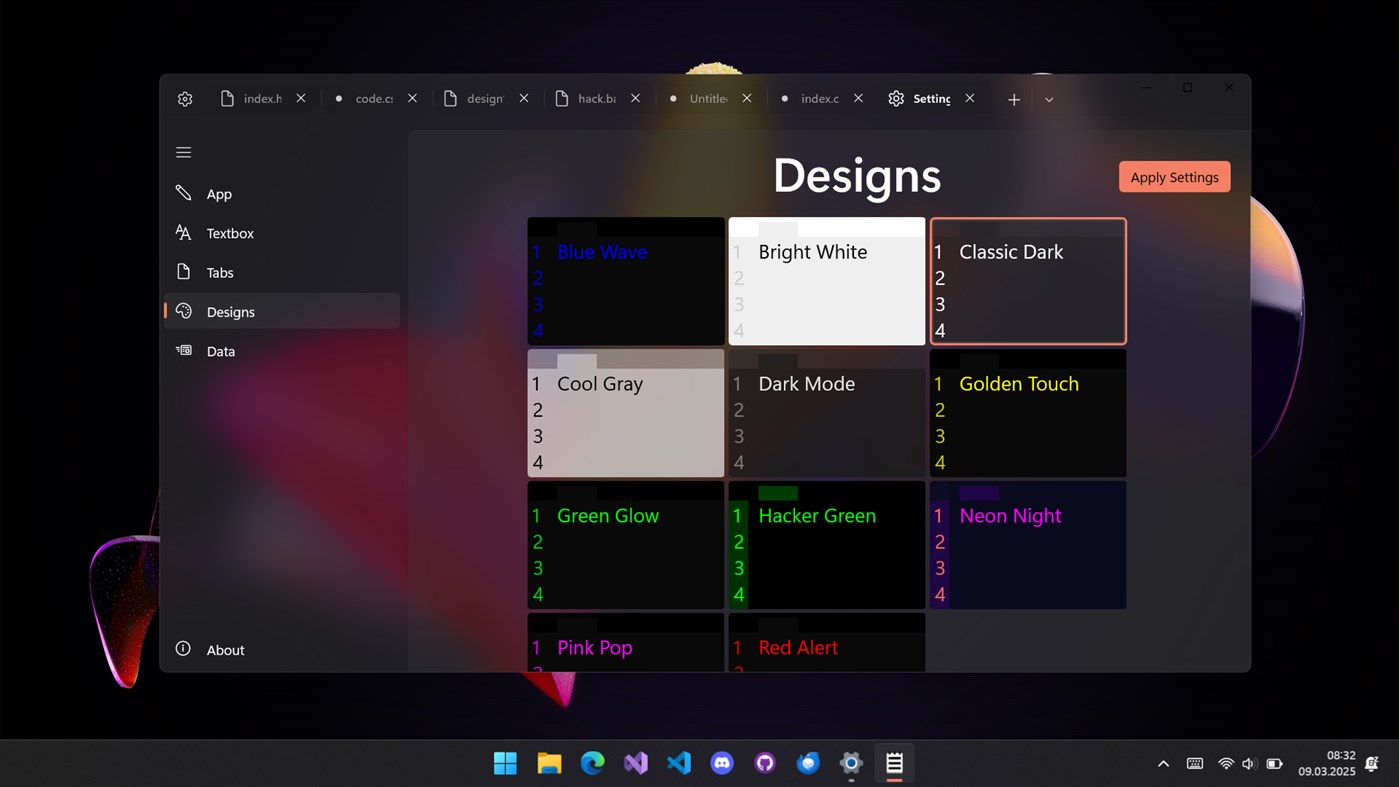 #8. Fastedit (Windows) โดย: Julius Kirsch