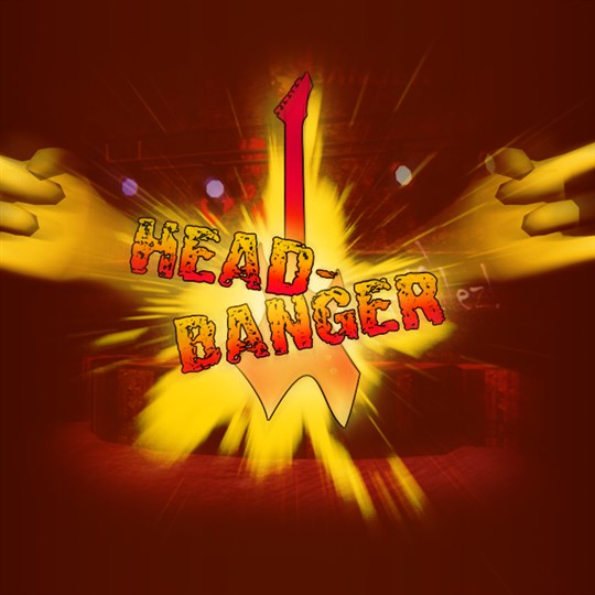 Head Banger for Xbox in United States region