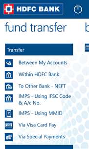 HDFC Bank screenshot 4