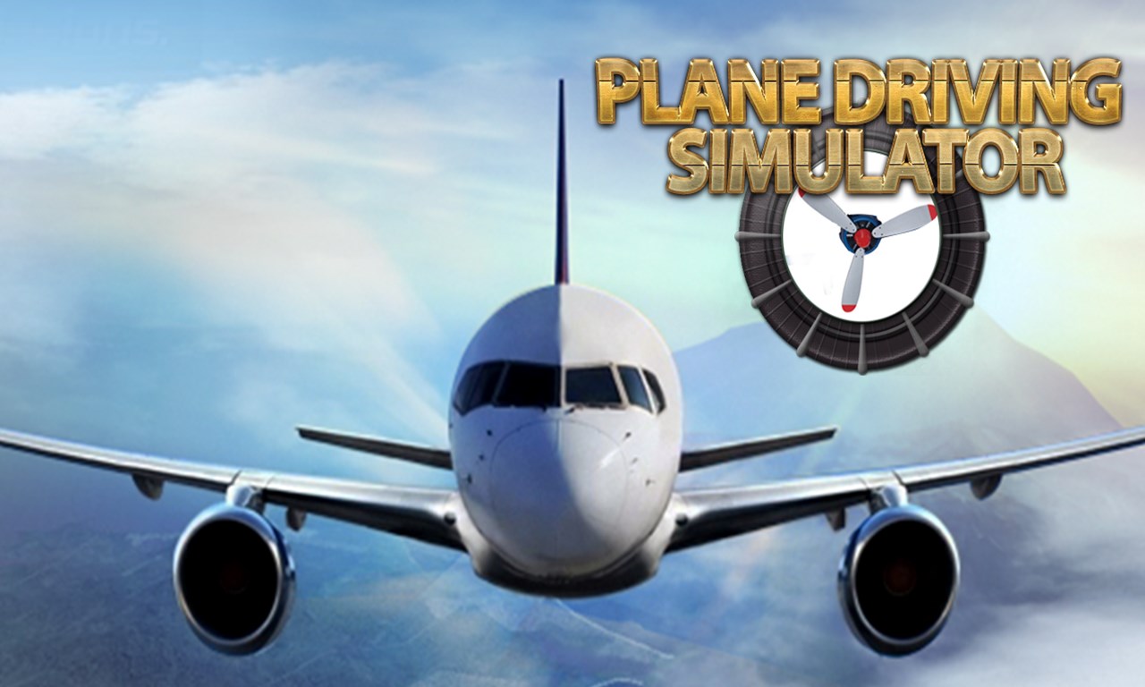 Imágen 1 Plane Driving Simulator windows