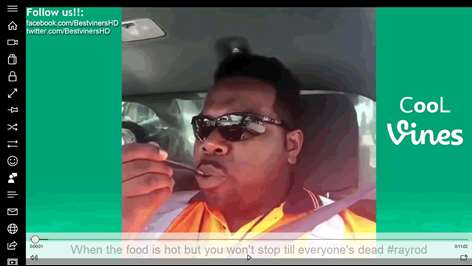Vine Videos Compilations Screenshots 1