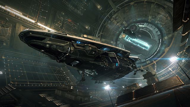 Elite Dangerous Standard Edition screenshot 8