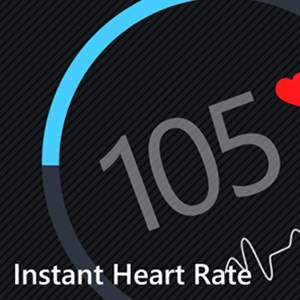 Instant Heart Rate
