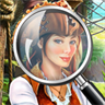 Hidden Object : Treasure Hunter Girl