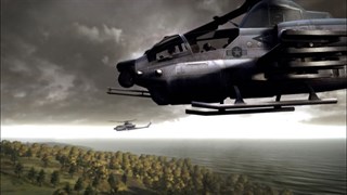 OF: Dragon Rising screenshot 5