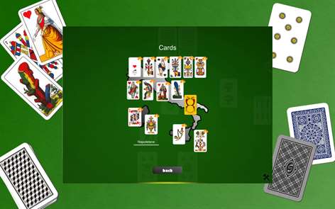 iScopa Screenshots 2