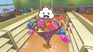 Rain on Your Parade + Levels and Features DLC! screenshot 5